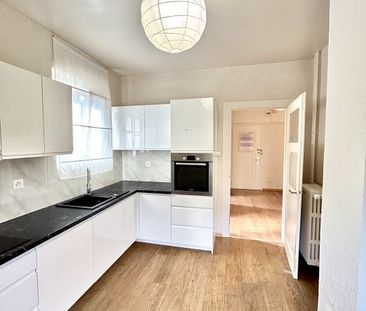 Ch. de la Grand-Vigne 15, 1008 PRILLY | Appartement 2.5 pièces - Photo 2