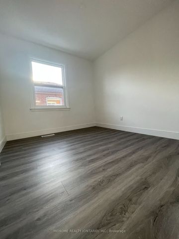 For Lease - 83 Cornwallis Drive Unit# Main, Toronto, Ontario - Photo 4