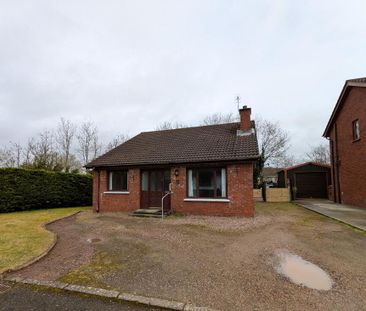 14 Brookfield Manor, Gilford, Craigavon, BT63 6AU - Photo 1