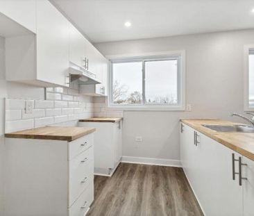 2 CH - 1 SDB - Gatineau - $1,715 /mo - Photo 1