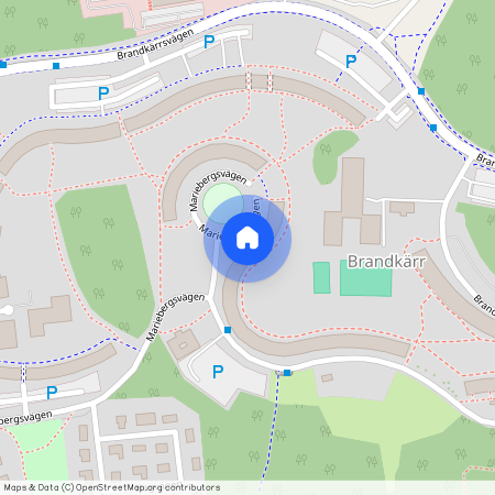 Mariebergsvägen 39, 611 66, Nyköping