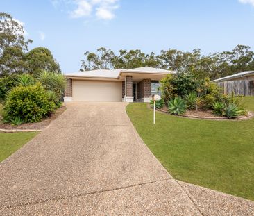 FAMILY HOME WITH SIDE ACCESS - Photo 1