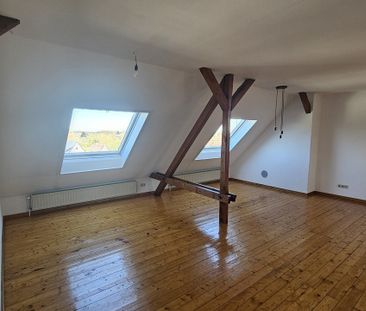 Vemietung einer gepflegten Altbauwohnung in Minden - Photo 1