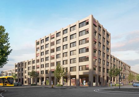 RENT WITHOUT DEPOSIT! Attractive new apartment in Reinach - Foto 5