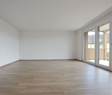 3.5 Zimmer, 83 m², 2. Stock - Photo 2