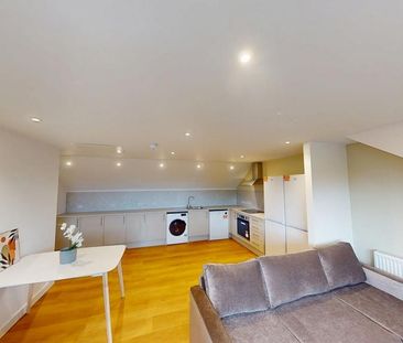 5 bedroom apartment to rent - Photo 5