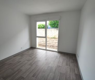 Location Appartement 1 pièce 19m² FRANQUEVILLE ST PIERRE 76520 - Photo 4