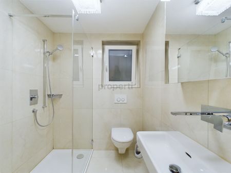 Exclusive 4.5-room apartment in an idyllic location in Bärau - Foto 3