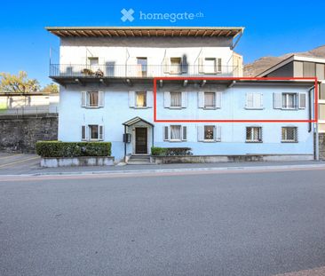 2.5 Zimmer, 47 m² - Photo 1