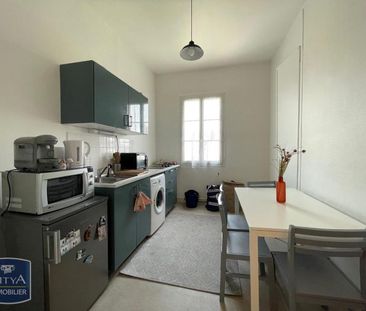 Location Appartement 2 pièces 53m² DIEPPE 76200 - Photo 3