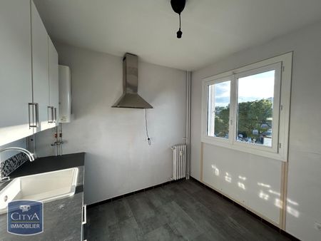 Location Appartement 2 pièces 46m² LE CANNET 06110 - Photo 3