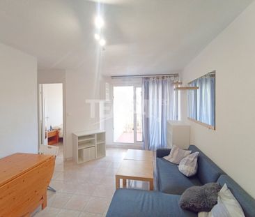 Location Appartement 2 pièces 29m² SETE 34200 - Photo 1