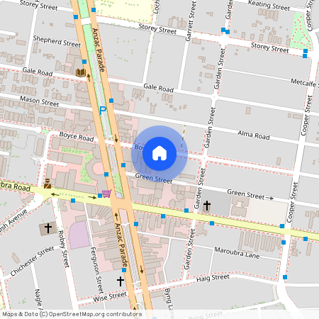 A-Fully Furnished-L3/131 Boyce rd, NSW 2035, Maroubra