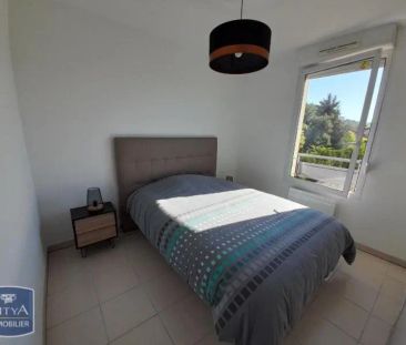 Appartement à louer 3 pièces 63.07m² - Photo 1