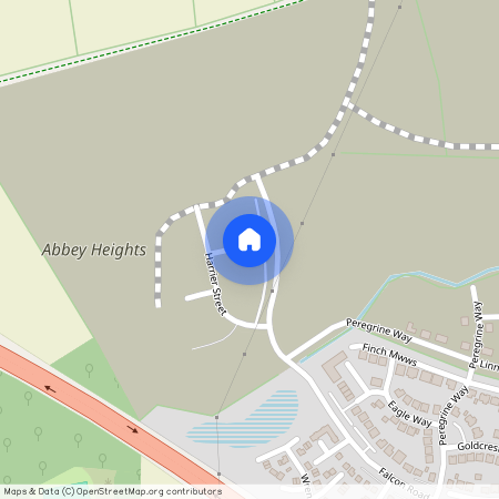 Macaw Lane, Newcastle Upon Tyne, NE15