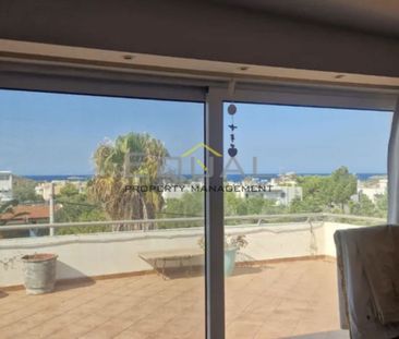 Μεζονέτα για ενοικίαση Καλύβια Θορικού - Photo 2