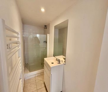 A LOUER - NANTES PROCE - Appartement T3 de 53.29m² - Photo 1
