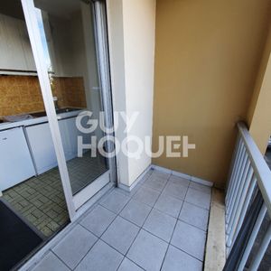 TALENCE ROUSTAING T1 + BALCON - Photo 2