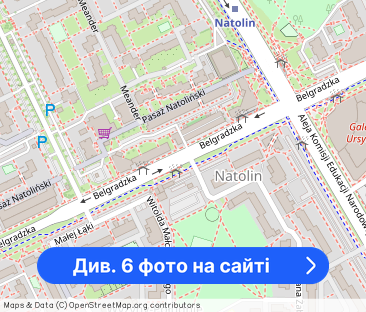 Mieszkanie na osiedlu zamkniętym, 36m - Фото 1