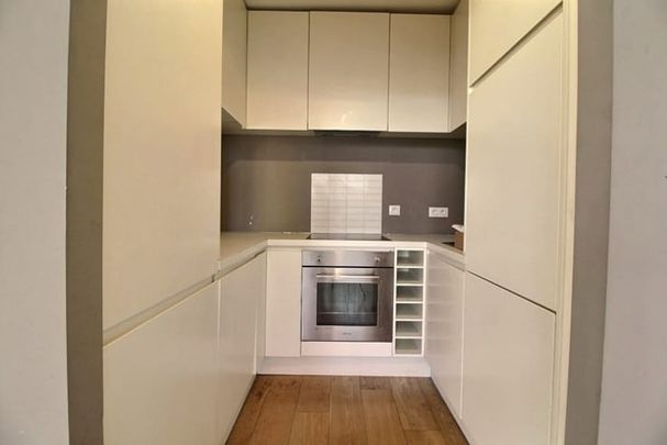 Appartement te huur - Photo 1