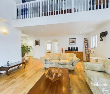 2 bedroom penthouse to rent - Photo 5