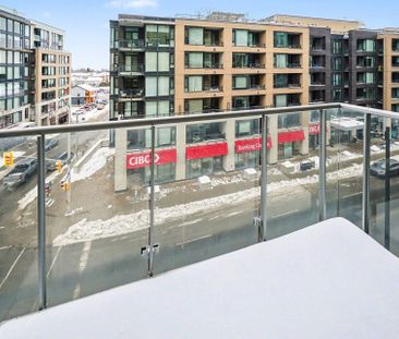 For Lease - 108 Richmond Road Unit# 410, Westboro - Hampton Park, O... - Photo 6