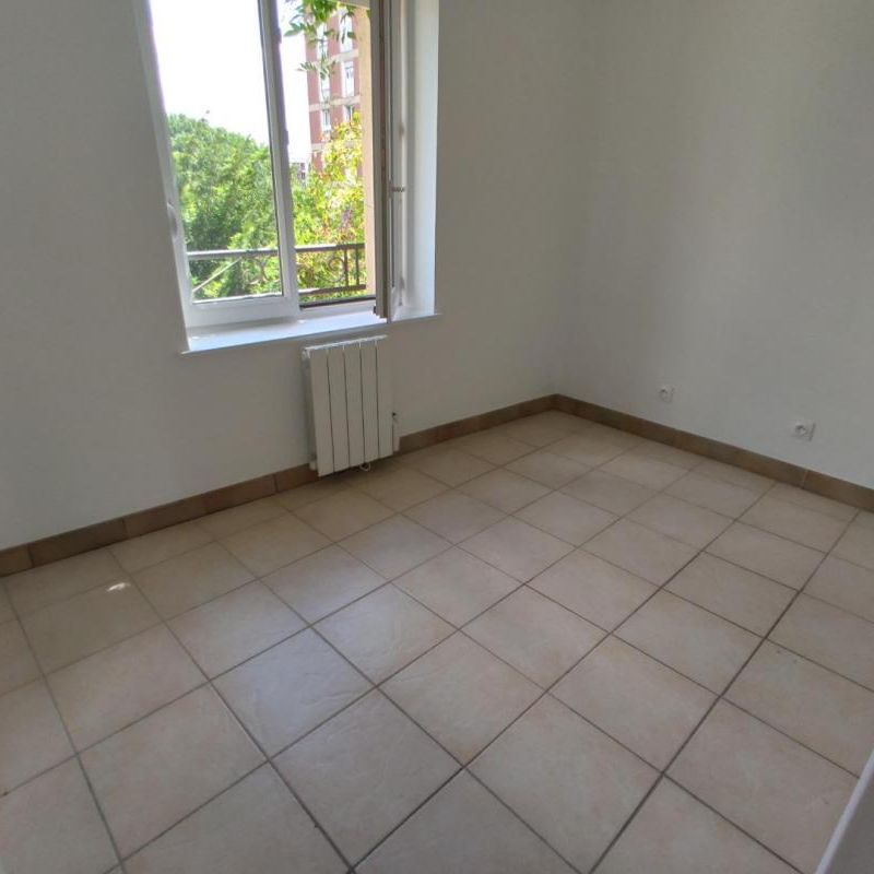 Location Appartement 2 pièces 46m² JARVILLE LA MALGRANGE 54140 - Photo 1