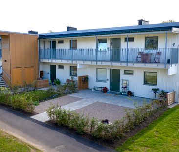 Norra Stommen 257 - Photo 1