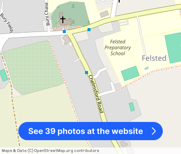 Sabre Close, Dunmow Road, Felsted, Essex, CM6 - Photo 1