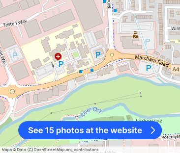 Juniper Court, Abingdon, OX14 - Photo 1