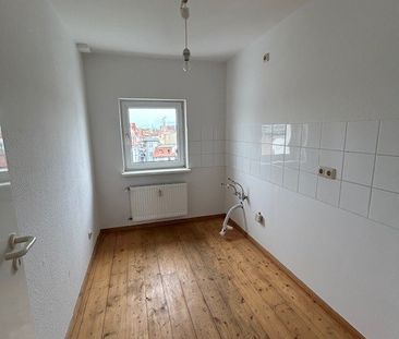2-Zimmer-Wohnung in Halle (Saale) - Photo 6