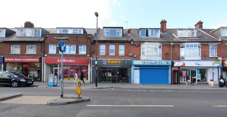 Portswood Road, Southampton - Photo 3