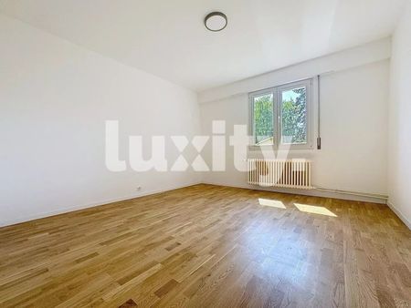 Superbe appartement avec jardin privatif - Photo 3