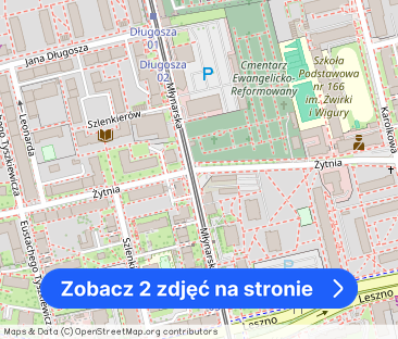 Pokój do wynajęcia, Wola - Metro Księcia Janusza - 1350 zł - Zdjęcie 1