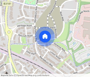 Bakery Drive, Exeter, EX1 - Photo 1