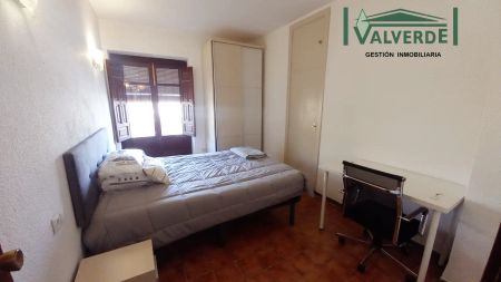 Apartamento de alquiler en Calle Recogidas, Centro - Sagrario - Photo 5
