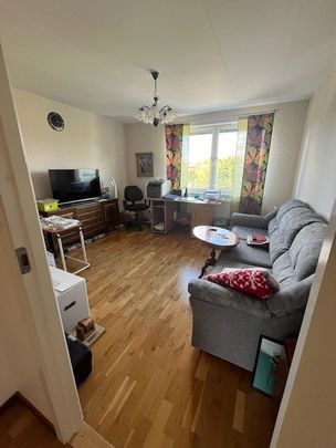 Scheelegatan 25 B - Photo 1