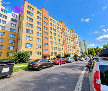 Pronájem bytu 1+1 40 m² - Photo 1