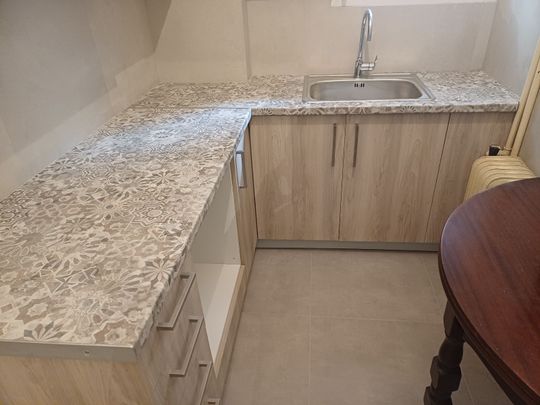 Διαμέρισμα για ενοικίαση Θυμαράκια (Αττική) - Φωτογραφία 1