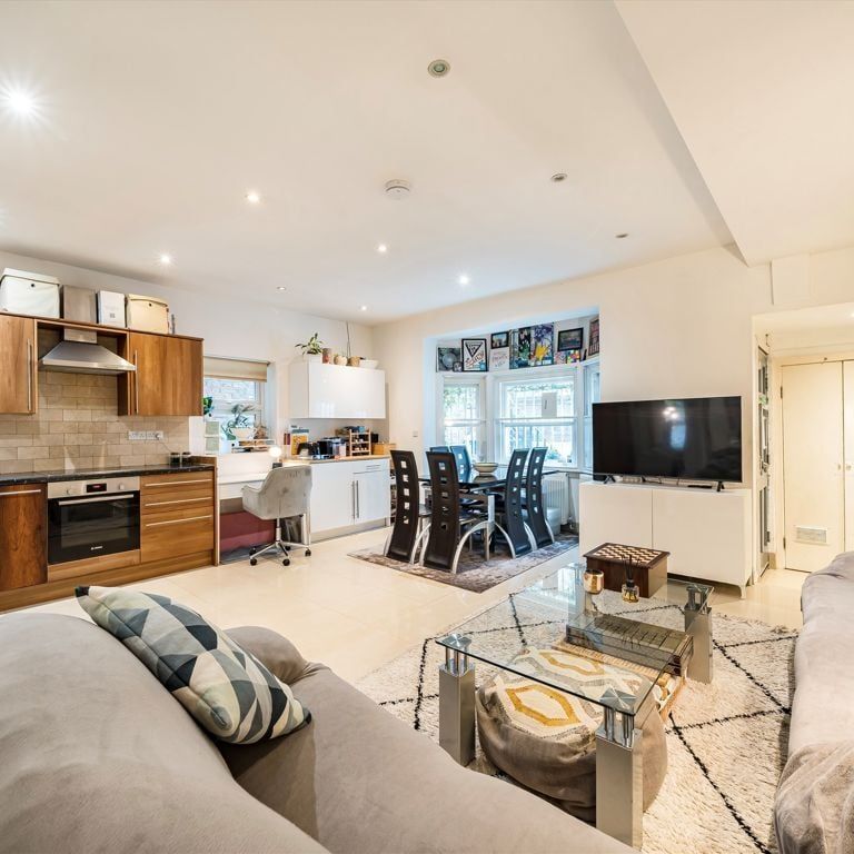 Edith Road, W14 0SU, London - Photo 1