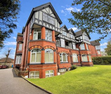 Apartment To Let - Photo 1