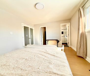 For Lease - 462 Luzon Crescent Unit# Room, Mississauga, Ontario - Photo 5