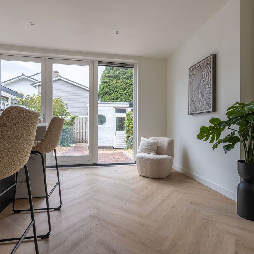 Huis te koop: Ceintuurbaan 237 1402 HK Bussum - Photo 1