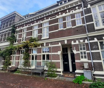Den Bosch, 5211AB, Maijweg - Foto 4