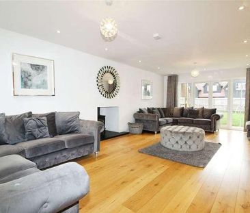 Fen Gate, Fen Lane, Bulphan, Upminster, RM14 - Photo 3