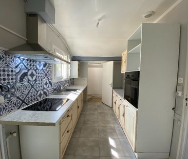 Maison à louer EVREUX - Photo 5