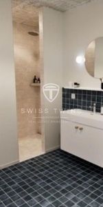 Stylish & modern shared room in Zurich available now - Photo 3