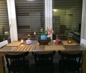 1.5 Zimmer, 35 m², Untergeschoss - Foto 4