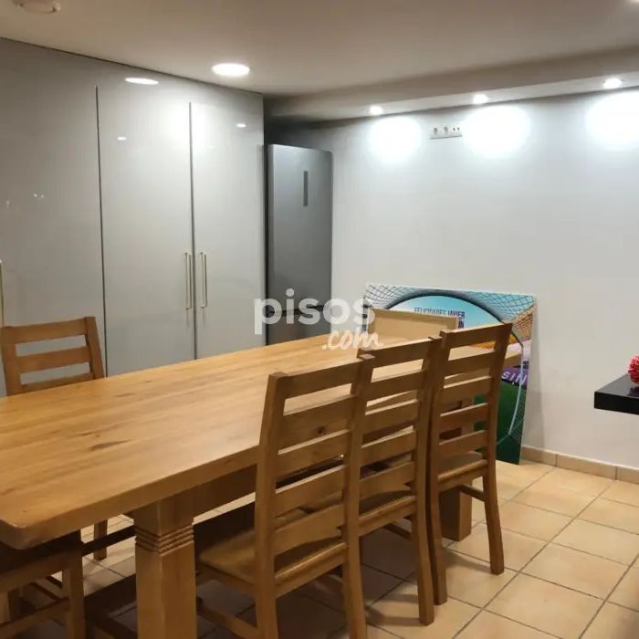 Chalet en alquiler en Calle de la Atalaya - Foto 1