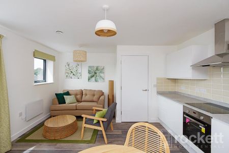 2 bedroom apartment to rent - Photo 2